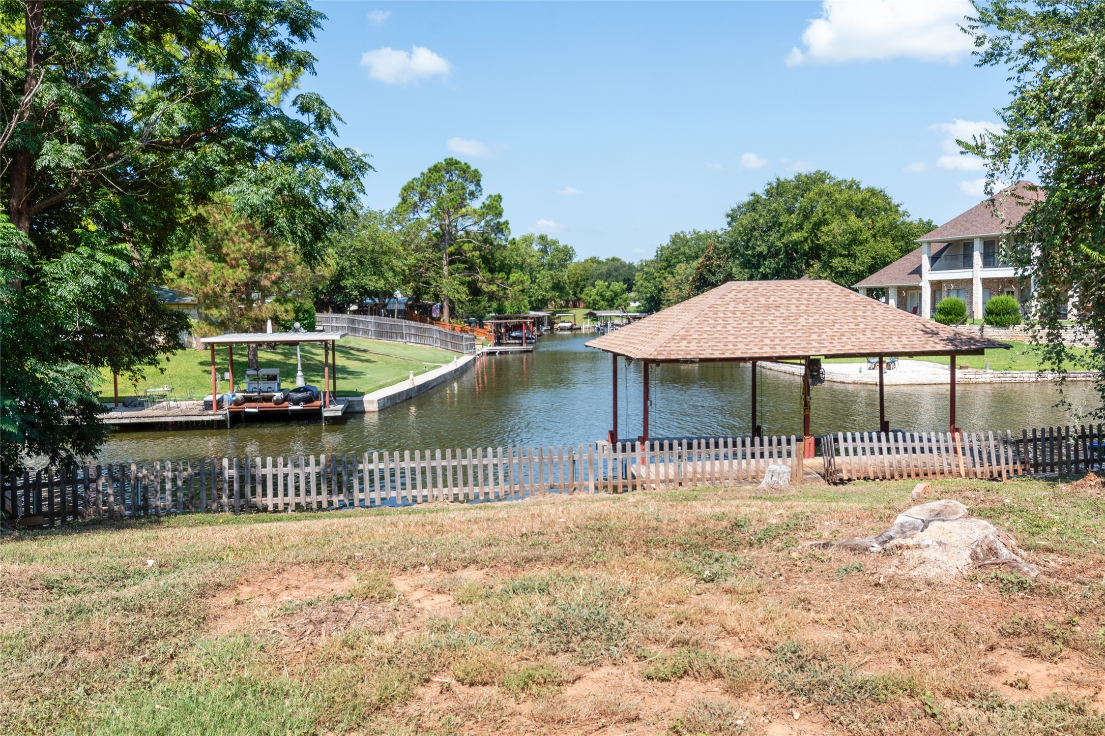 4102 Apache Trail Court Granbury TX 76048