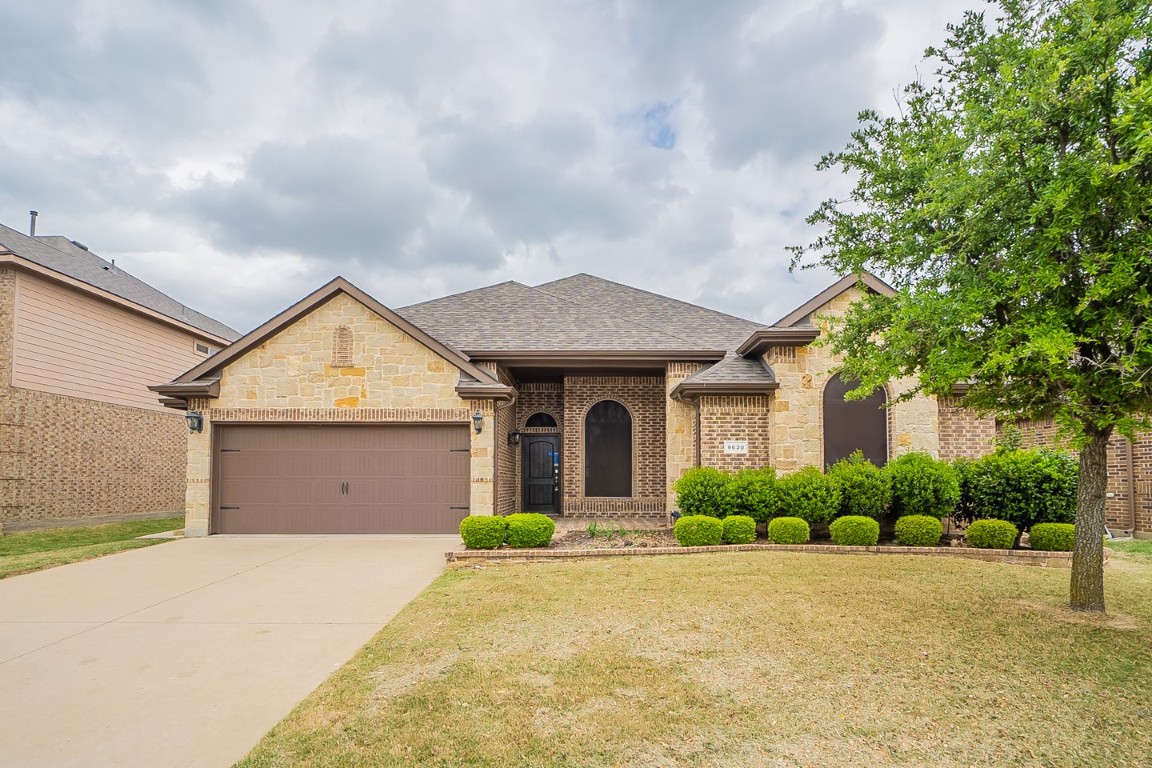 9620 Cholla Cactus Trail Fort Worth TX 76177