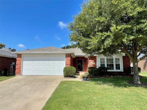 3208 Illinois Avenue Mckinney TX 75070
