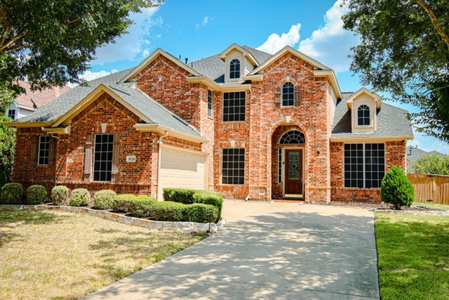 10218 Fairway Vista Drive Rowlett TX 75089