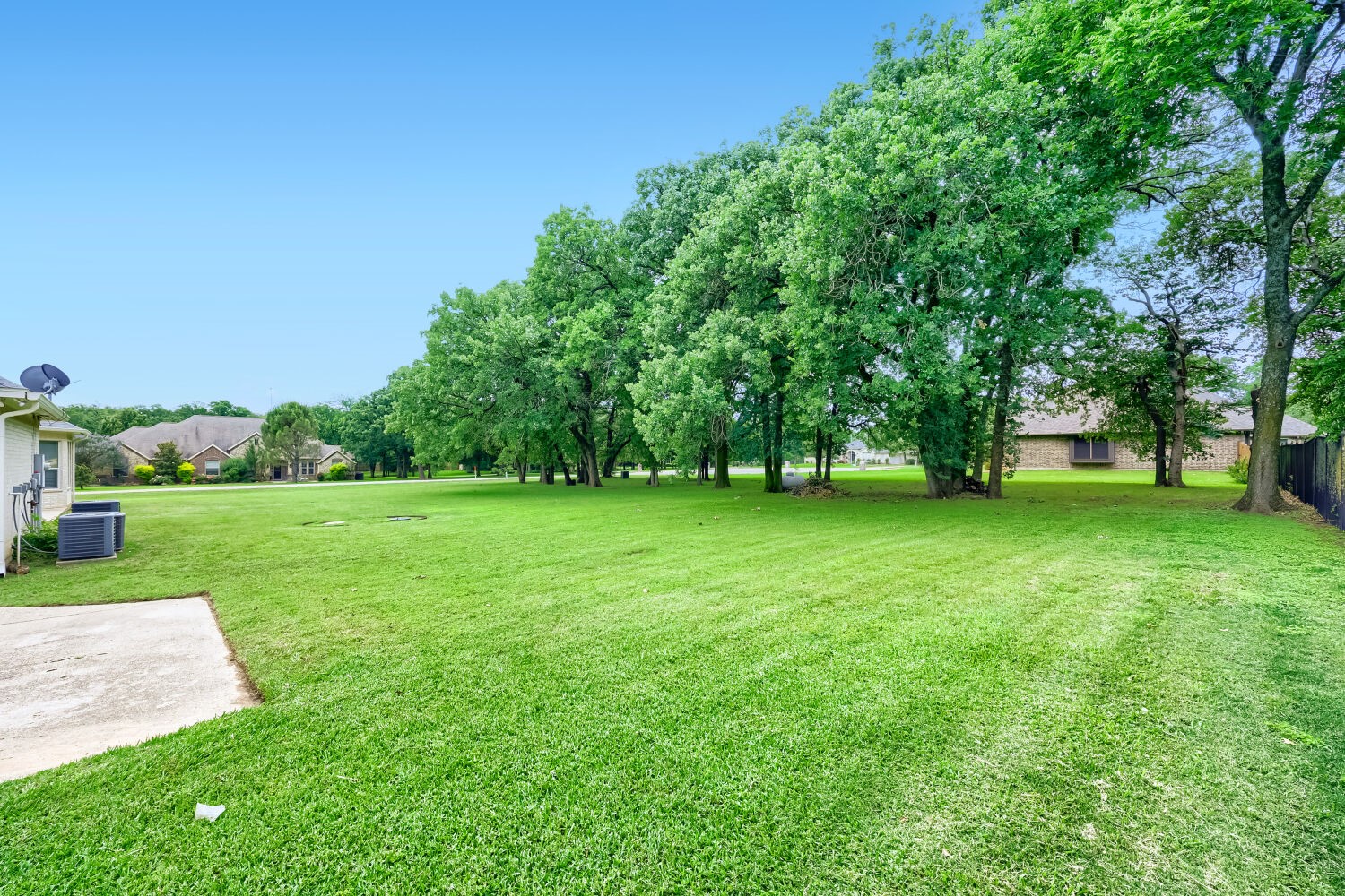 3601 Cliffwood Drive Alvarado TX 76009