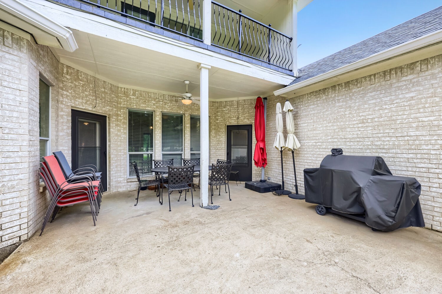 3601 Cliffwood Drive Alvarado TX 76009