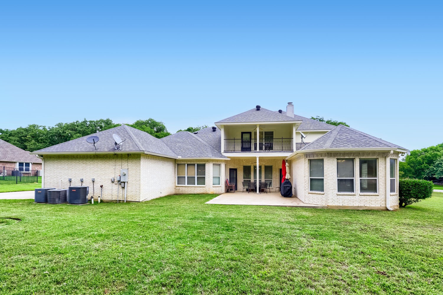 3601 Cliffwood Drive Alvarado TX 76009