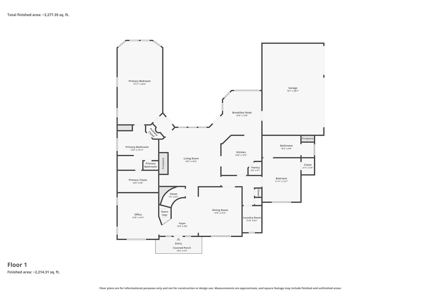 3601 Cliffwood Drive Alvarado TX 76009