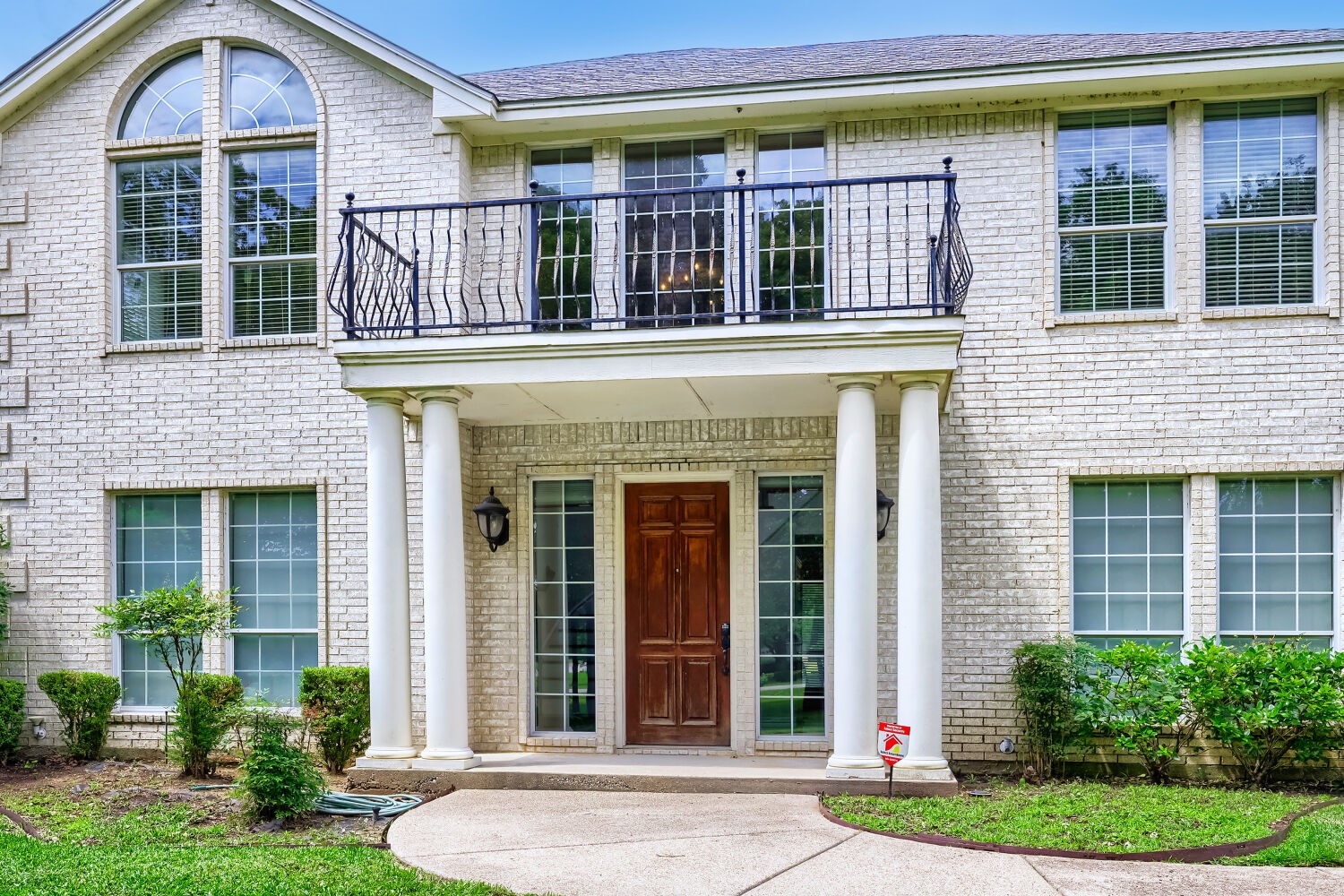 3601 Cliffwood Drive Alvarado TX 76009