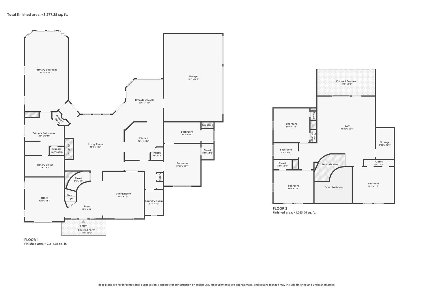 3601 Cliffwood Drive Alvarado TX 76009