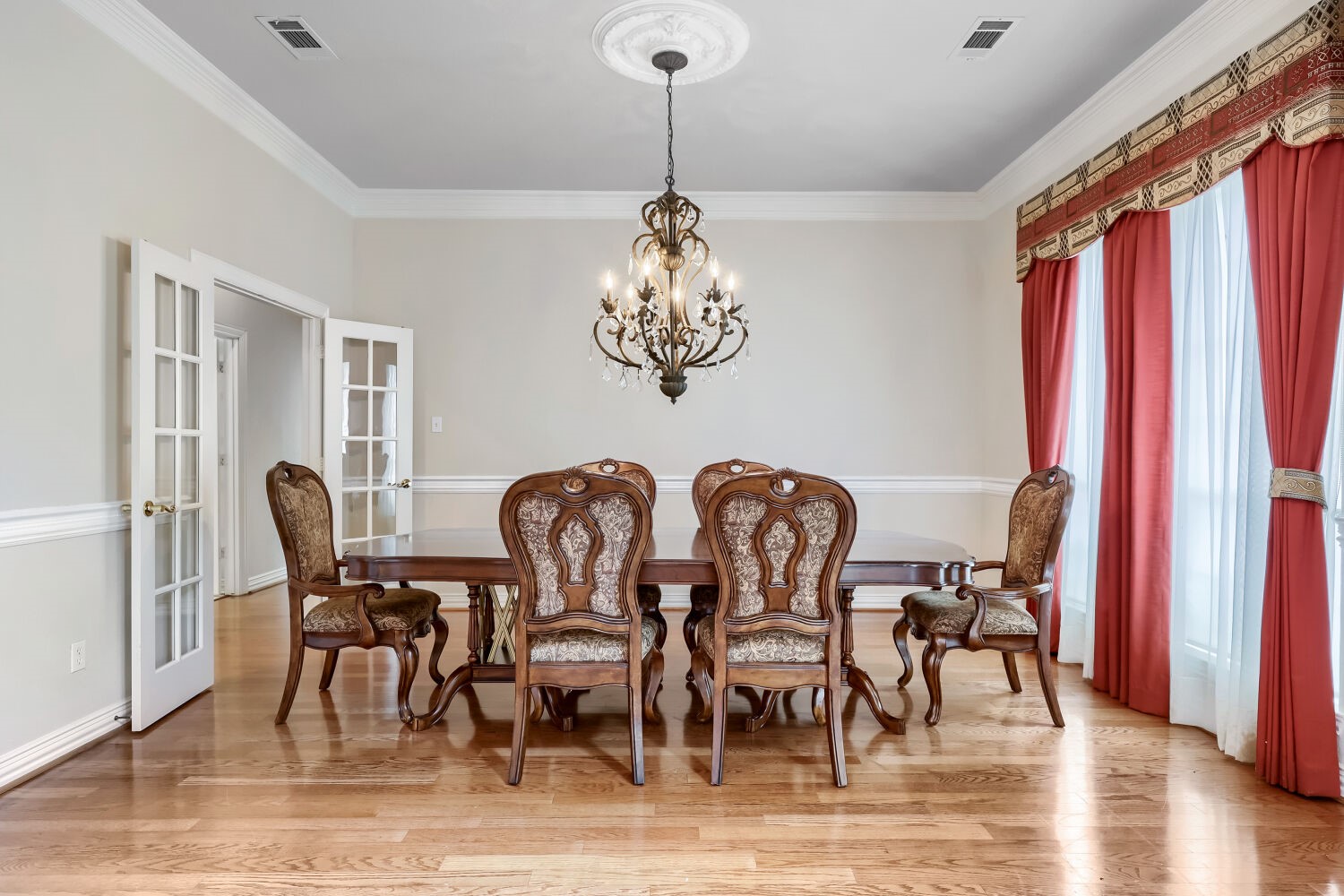 3601 Cliffwood Drive Alvarado TX 76009