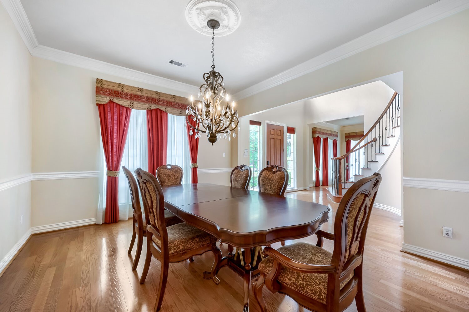 3601 Cliffwood Drive Alvarado TX 76009