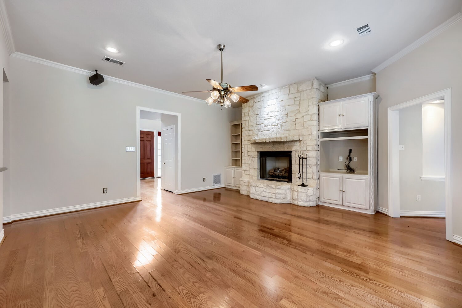 3601 Cliffwood Drive Alvarado TX 76009