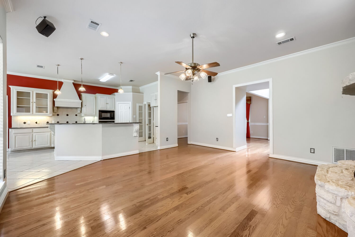 3601 Cliffwood Drive Alvarado TX 76009