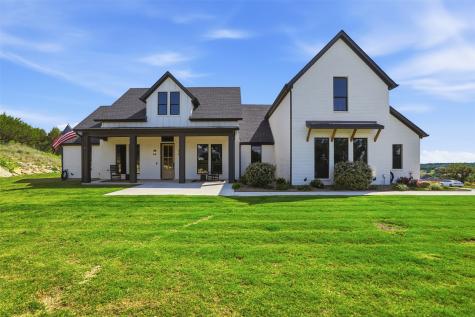 1000 Sweeney Way Weatherford TX 76087
