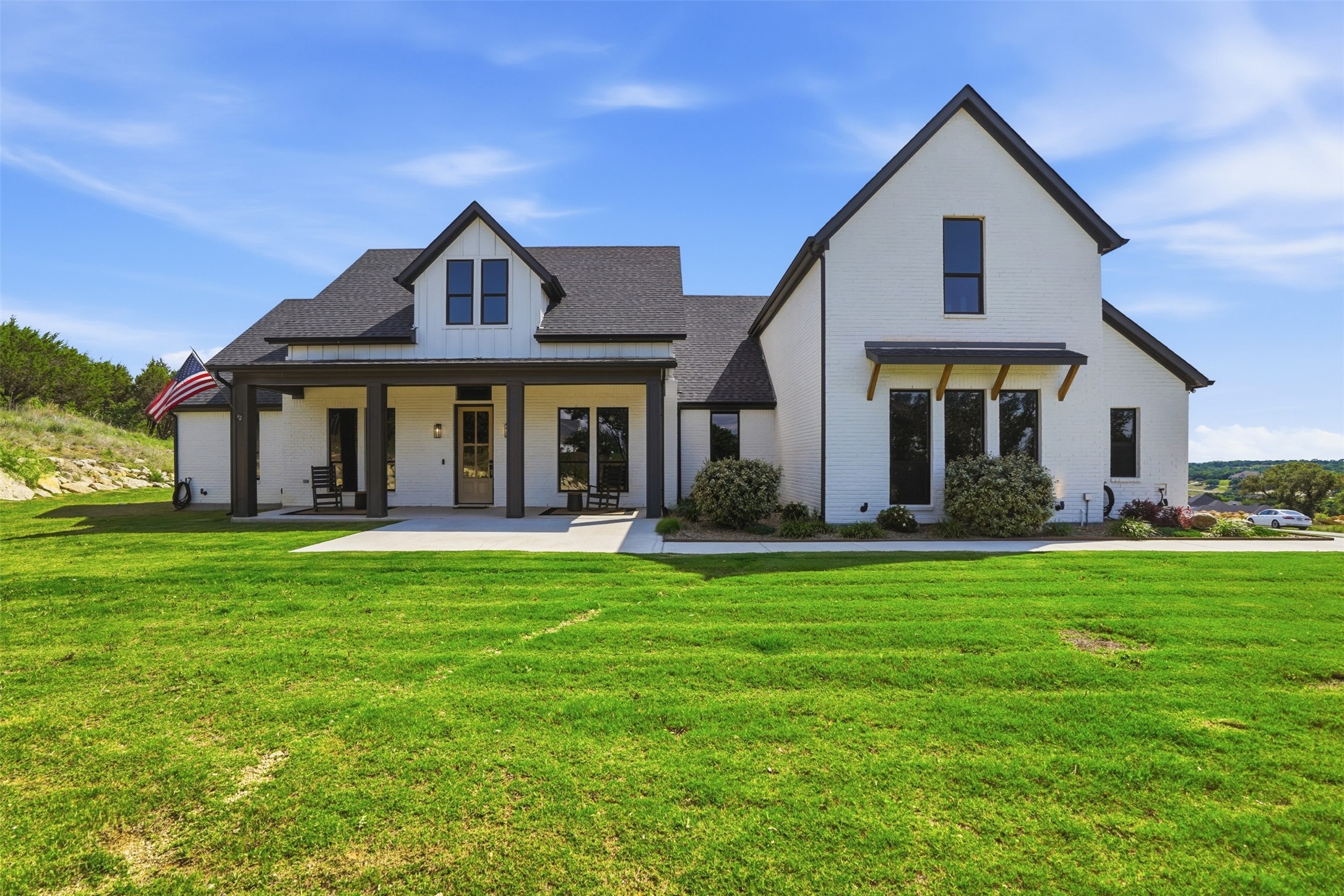 1000 Sweeney Way Weatherford TX 76087