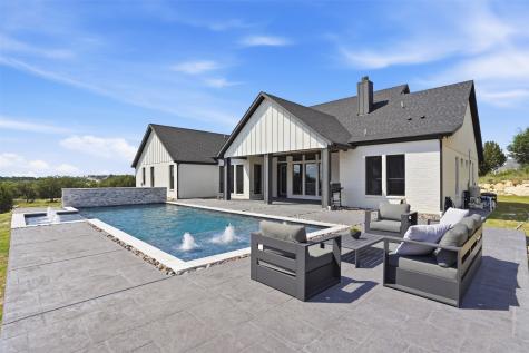 1000 Sweeney Way Weatherford TX 76087