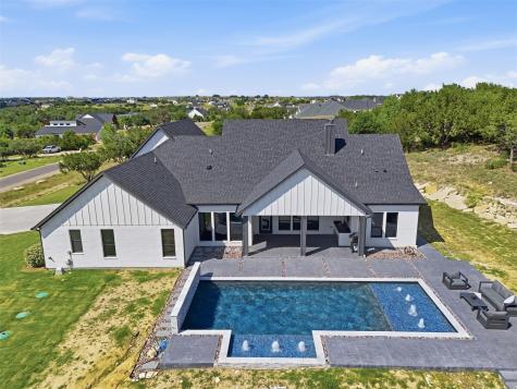 1000 Sweeney Way Weatherford TX 76087