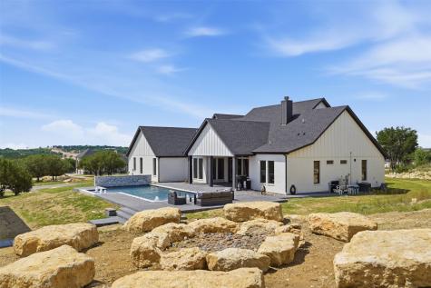 1000 Sweeney Way Weatherford TX 76087