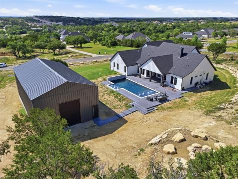 1000 Sweeney Way Weatherford TX 76087