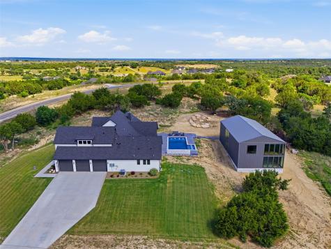 1000 Sweeney Way Weatherford TX 76087