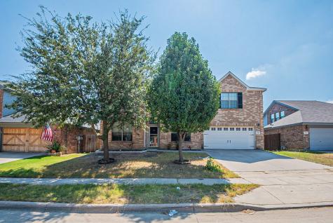 1404 Pepperidge Lane Fort Worth TX 76131
