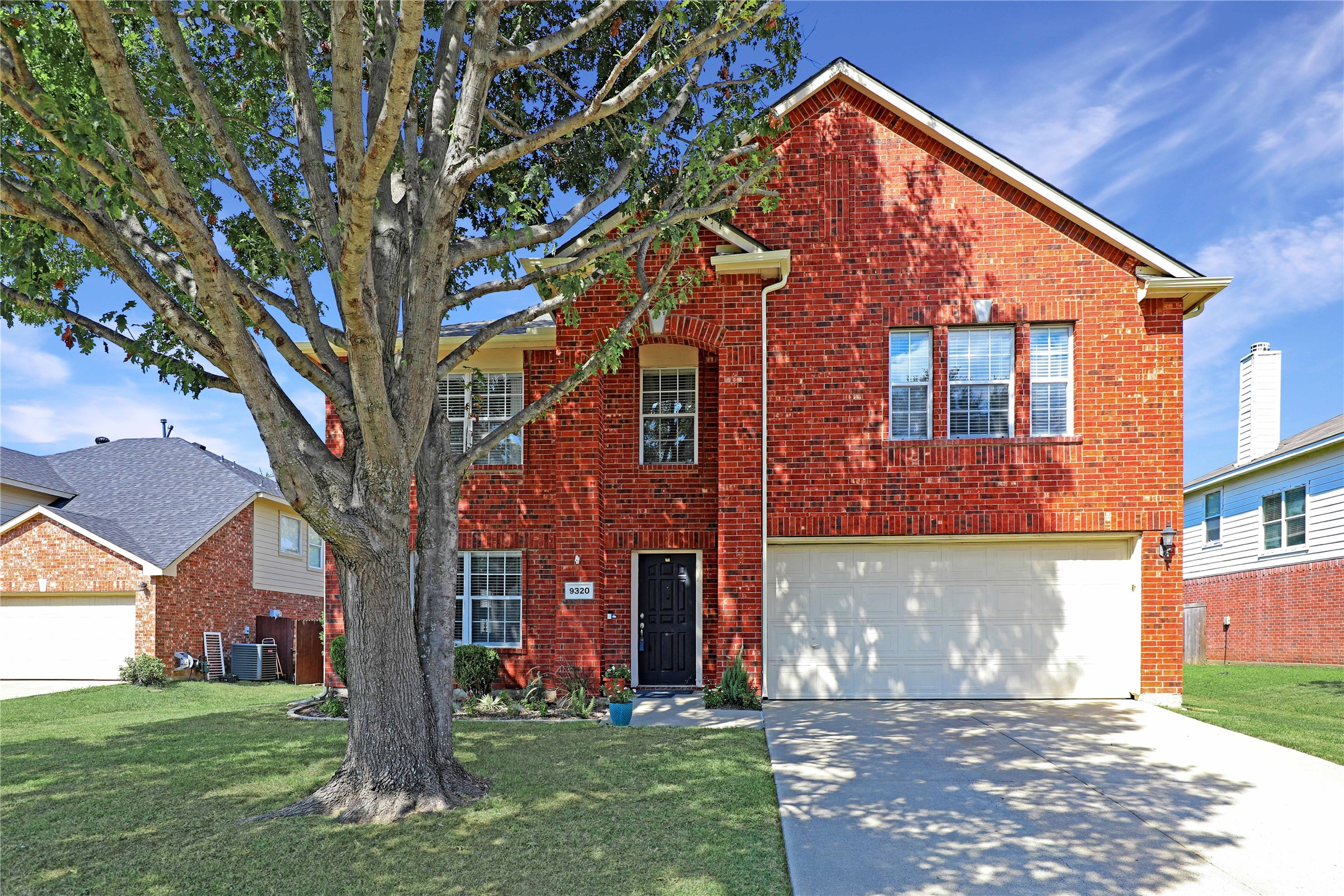 9320 Manassas Ridge Mckinney TX 75071