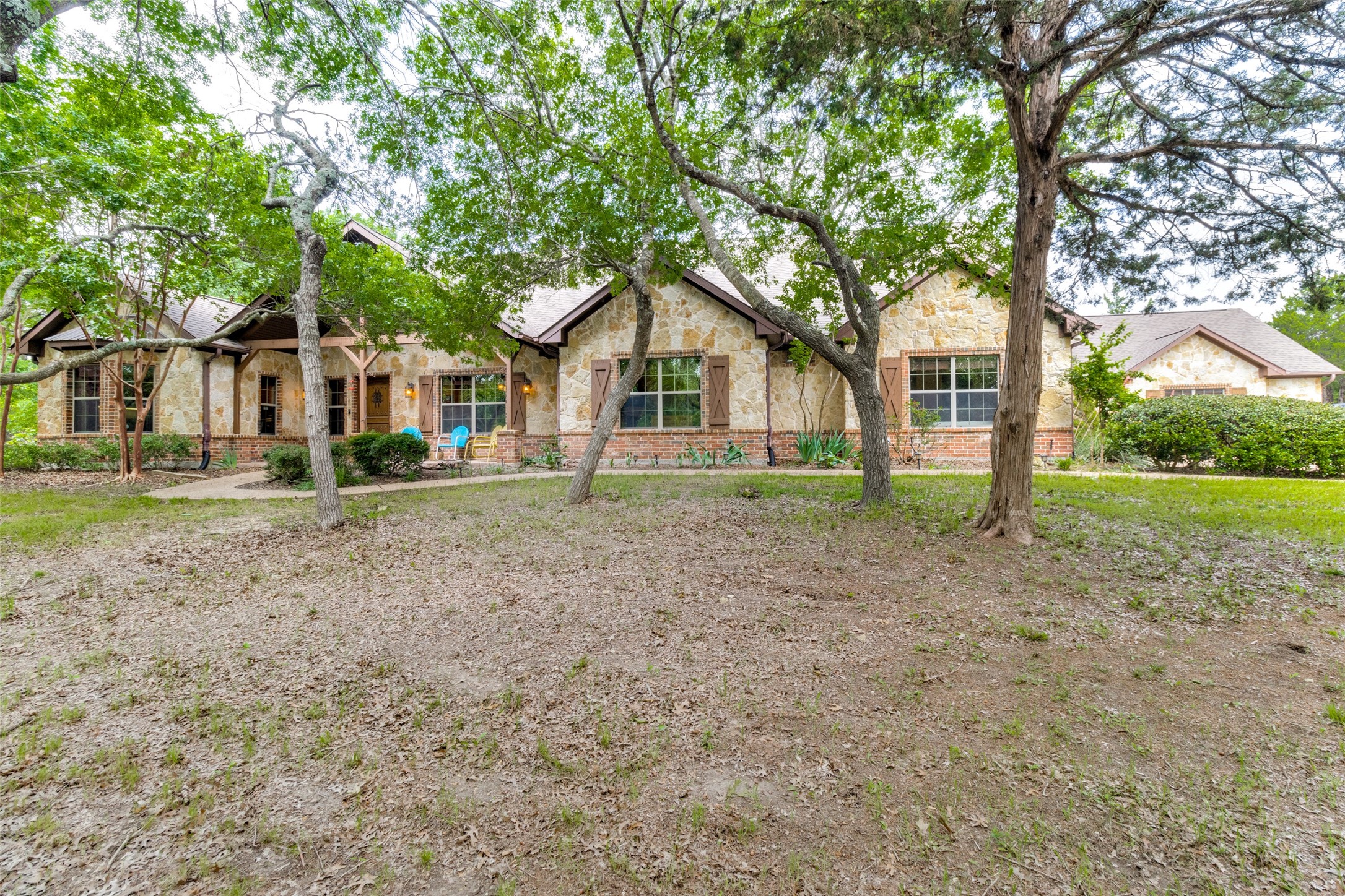 177 Oak Hill Road Van Alstyne TX 75495