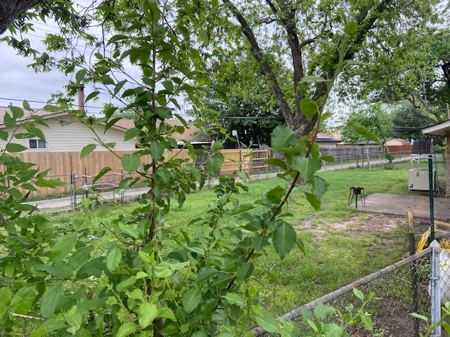 1702 Santa Clara Court Grand Prairie TX 75051