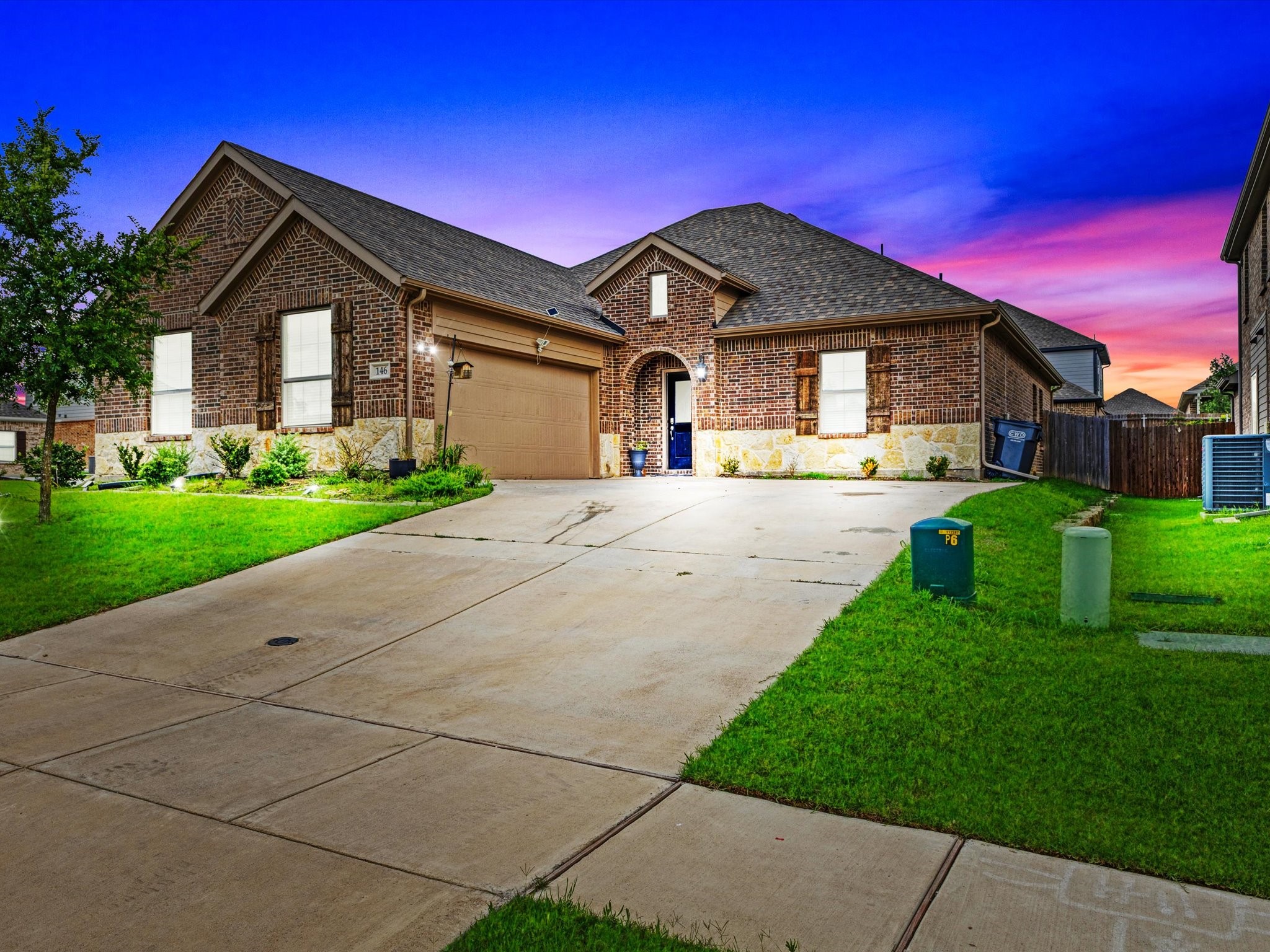 146 Palouse Street Red Oak TX 75154