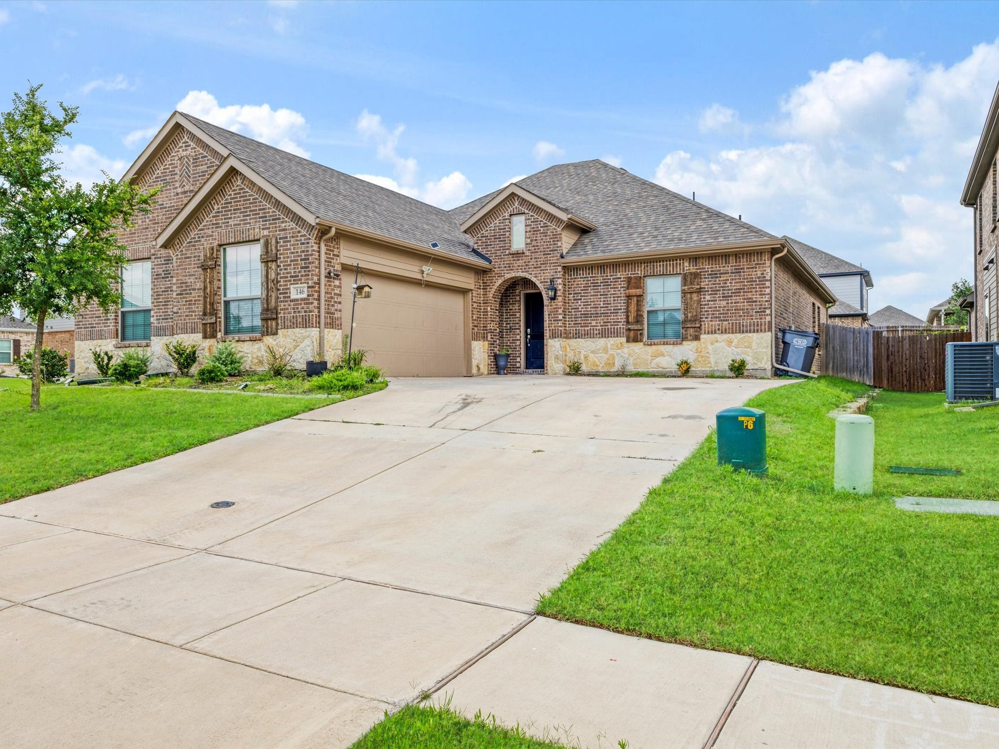 146 Palouse Street Red Oak TX 75154