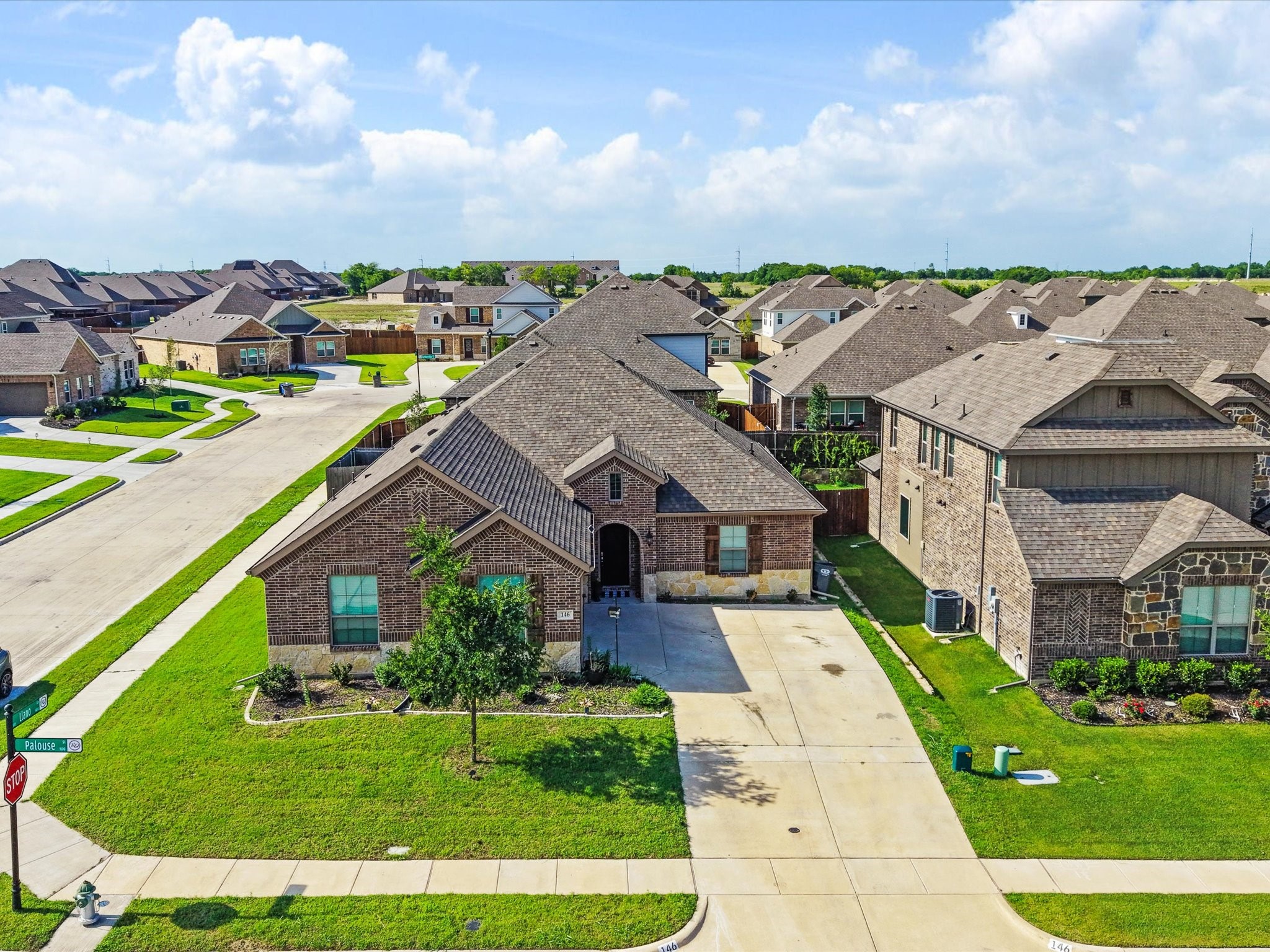 146 Palouse Street Red Oak TX 75154