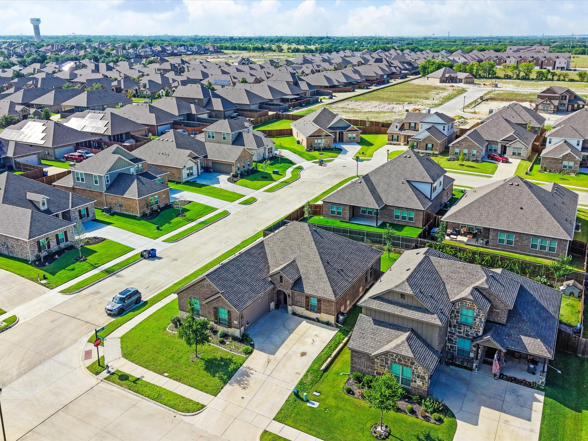 146 Palouse Street Red Oak TX 75154