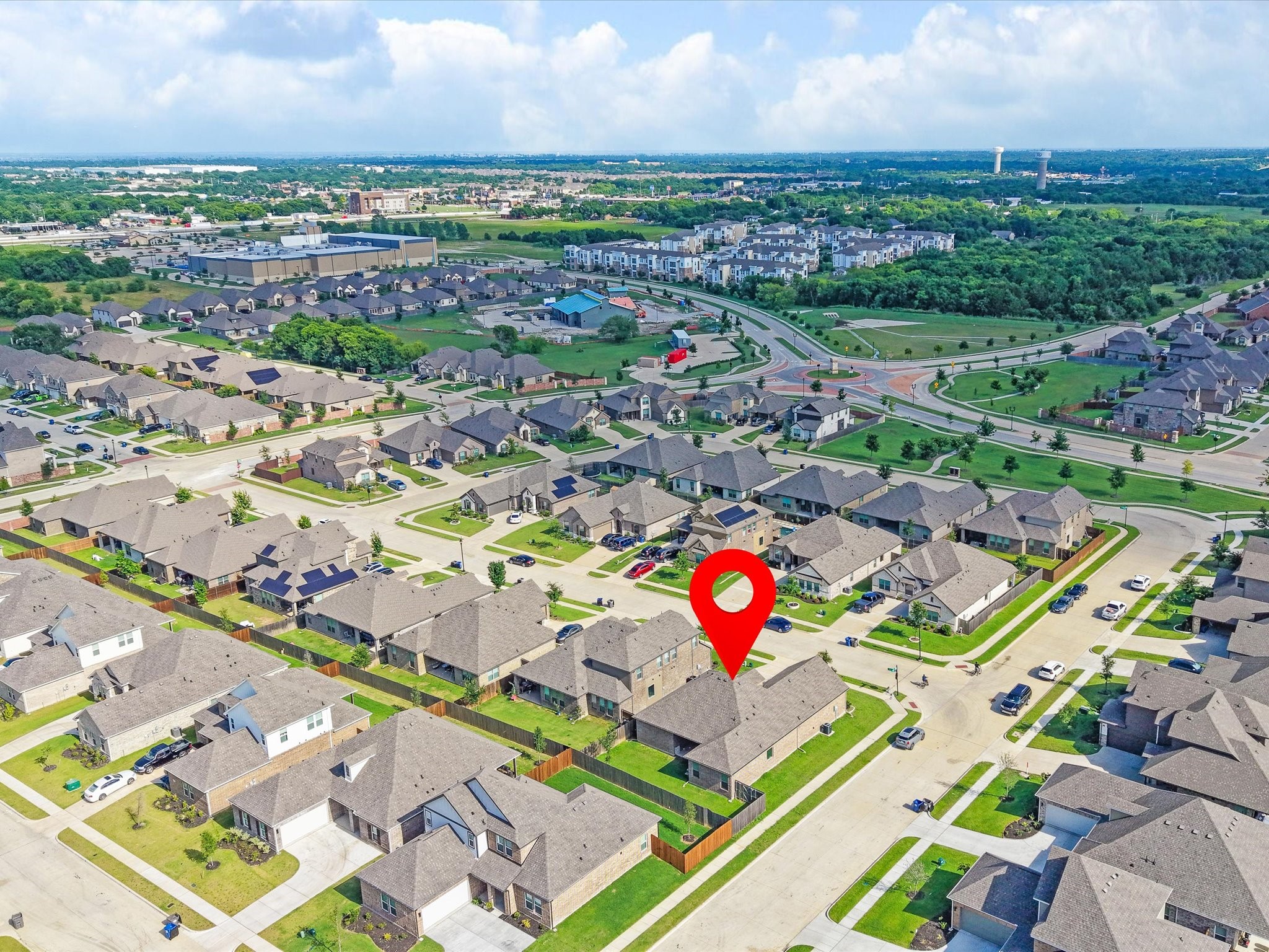 146 Palouse Street Red Oak TX 75154