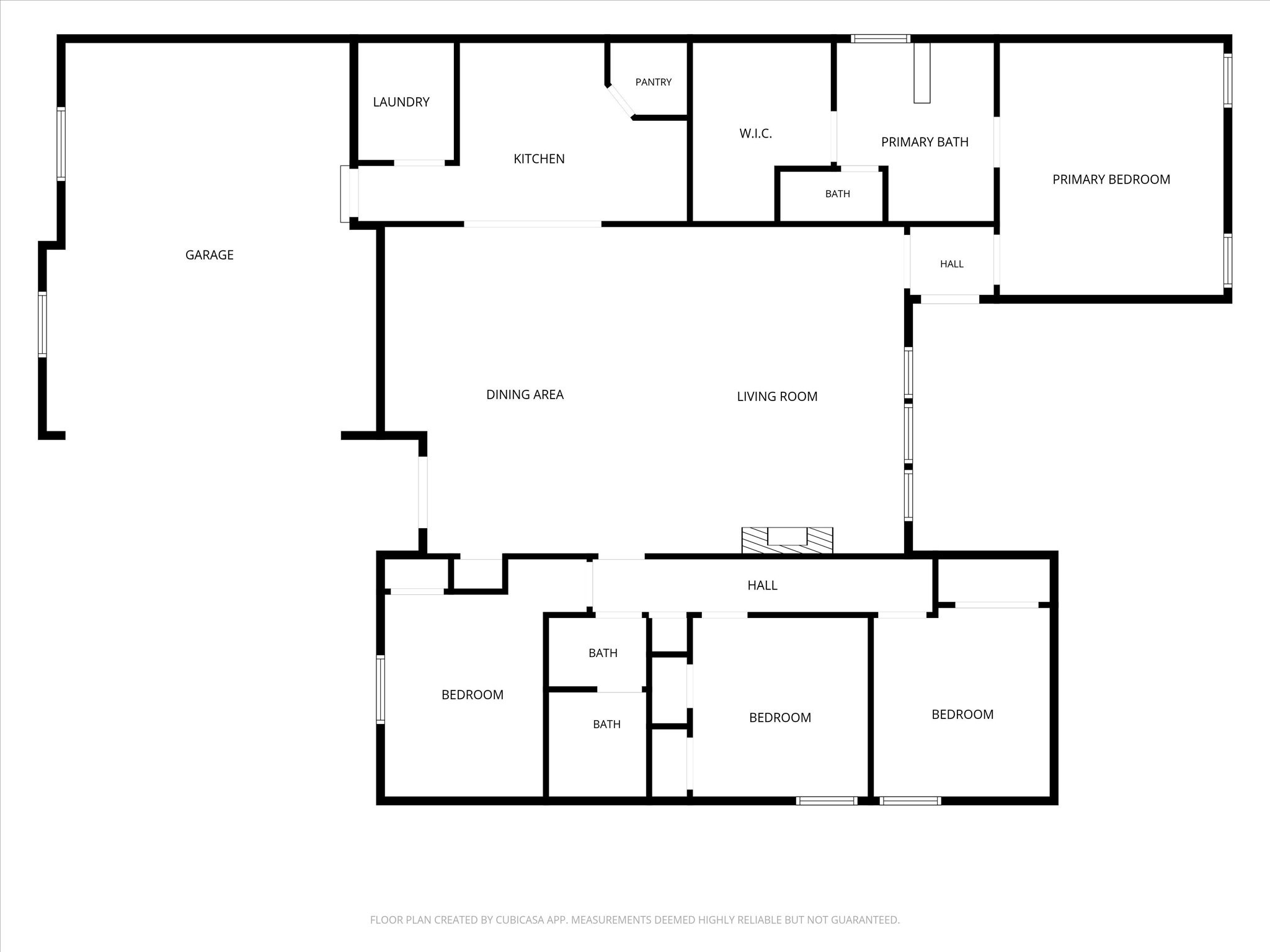 146 Palouse Street Red Oak TX 75154