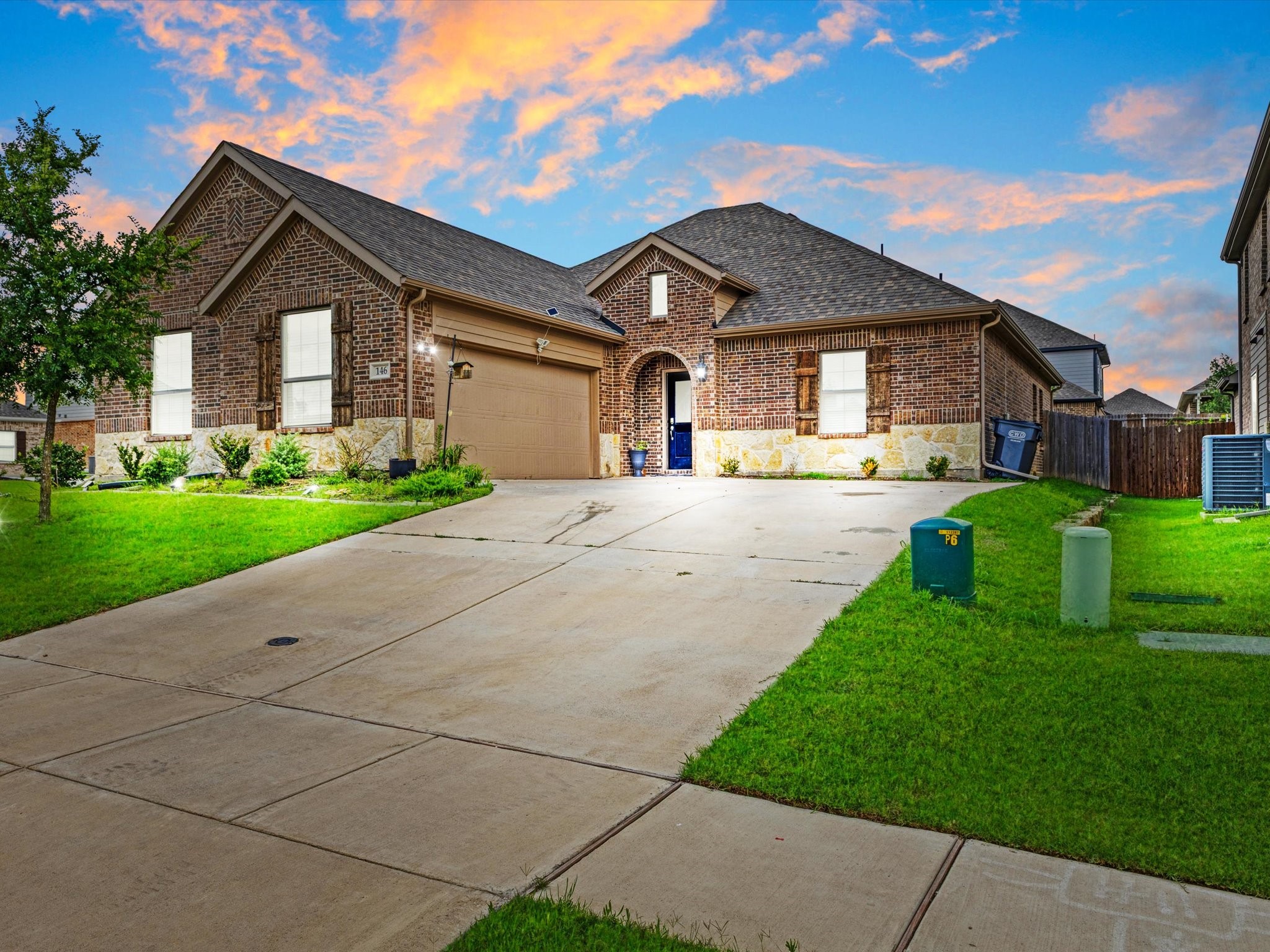 146 Palouse Street Red Oak TX 75154