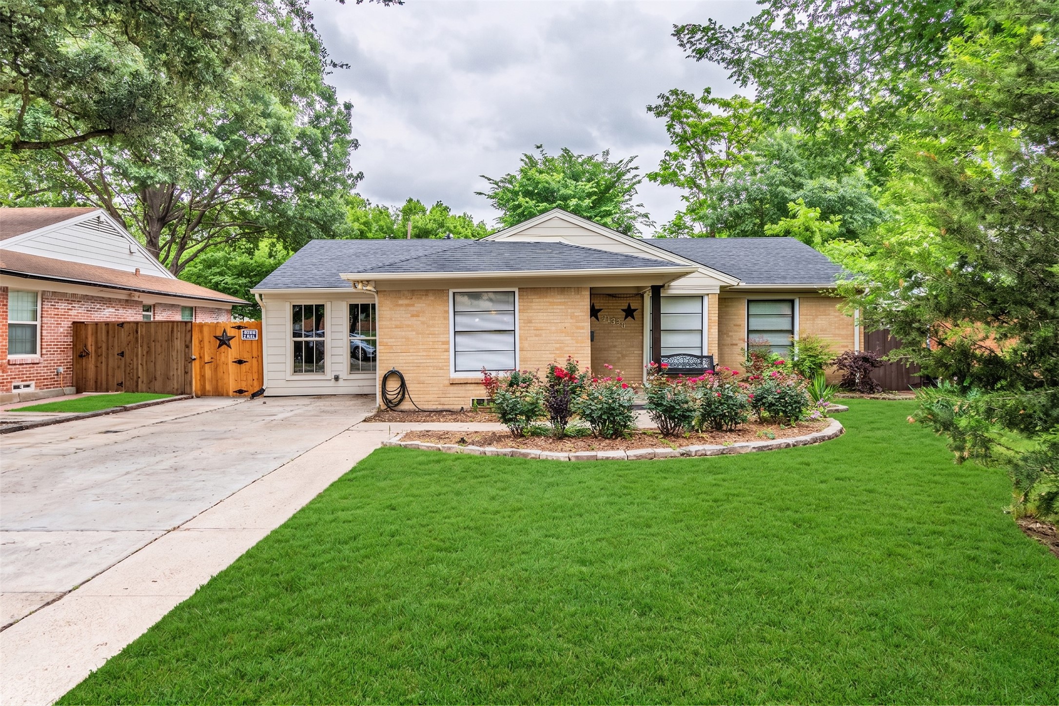 11206 Tascosa Street Dallas TX 75228