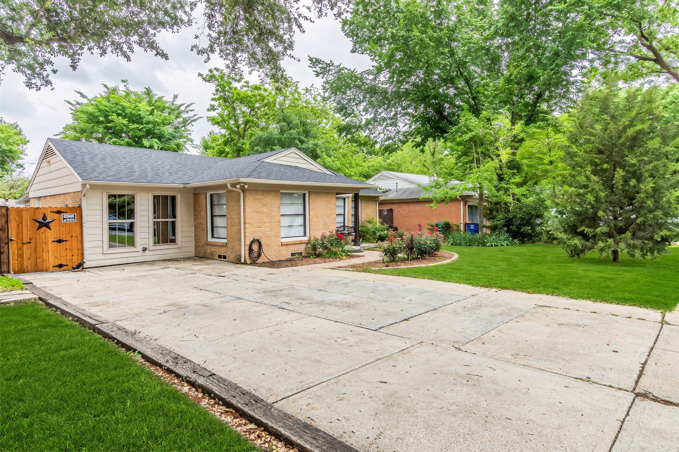 11206 Tascosa Street Dallas TX 75228