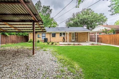 11206 Tascosa Street Dallas TX 75228