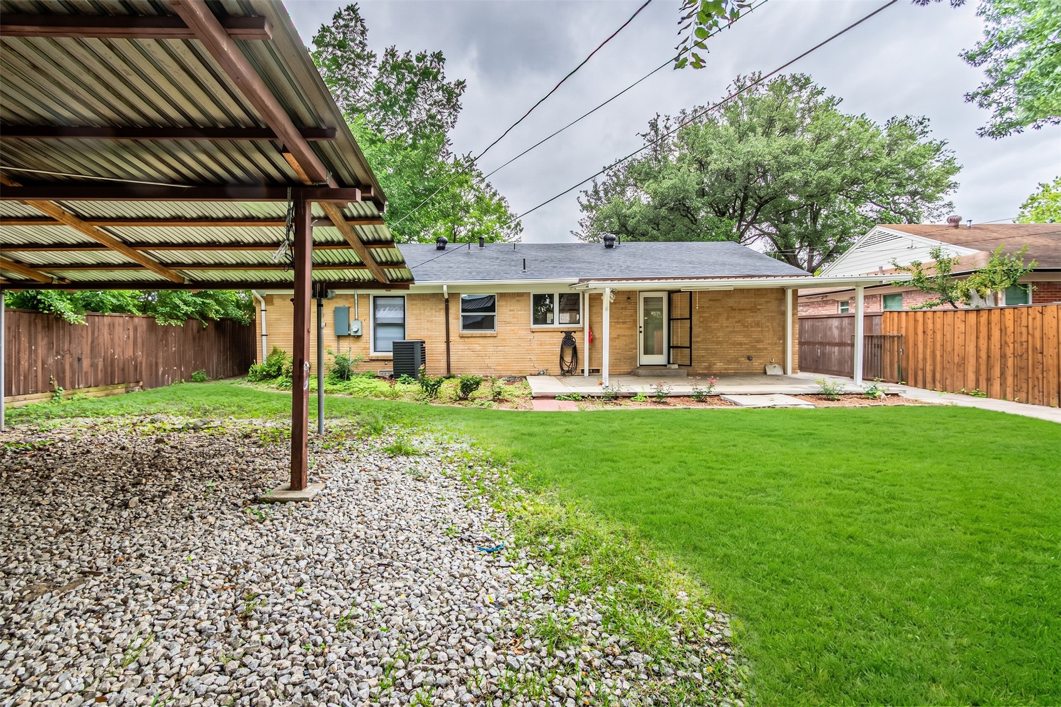 11206 Tascosa Street Dallas TX 75228