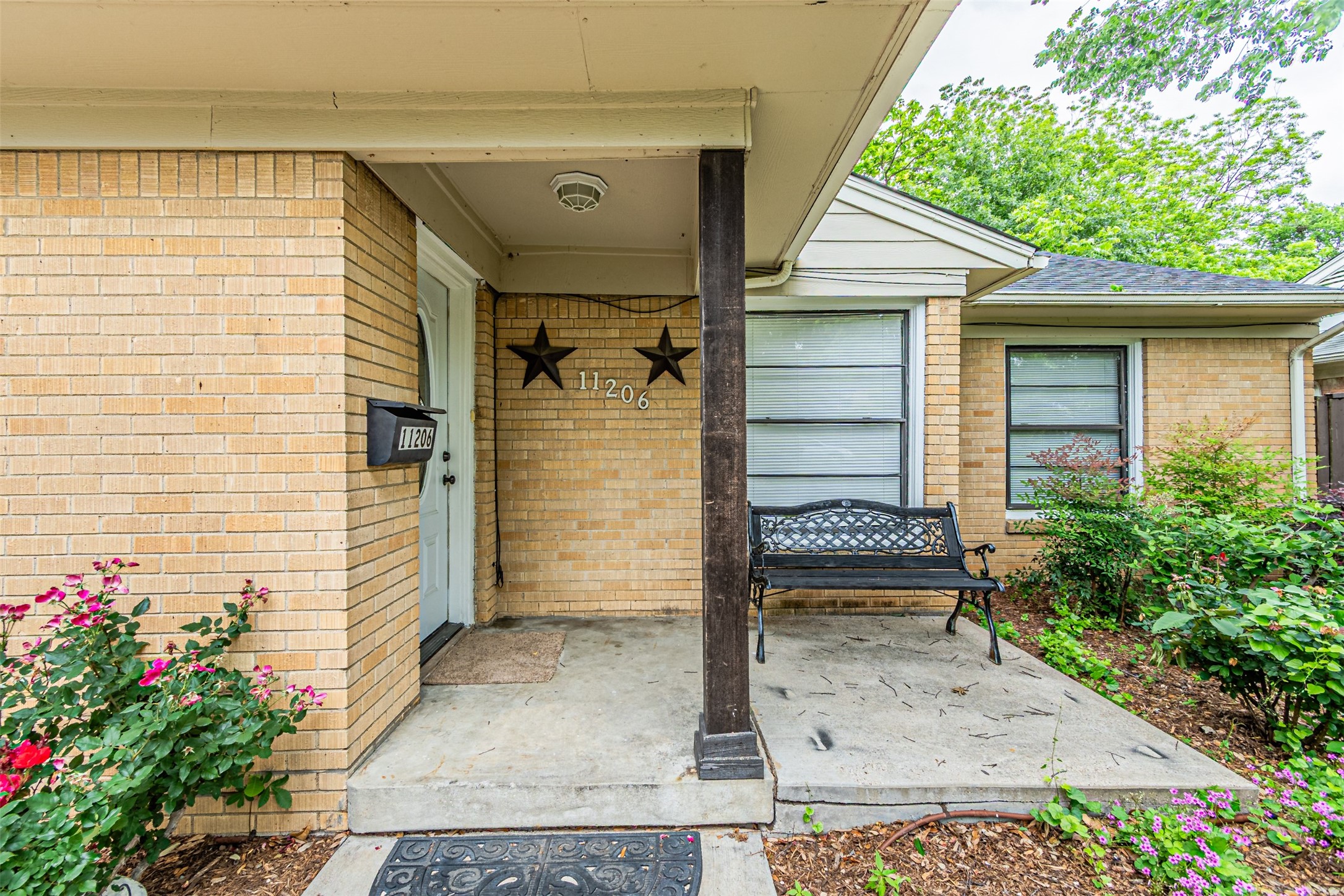 11206 Tascosa Street Dallas TX 75228