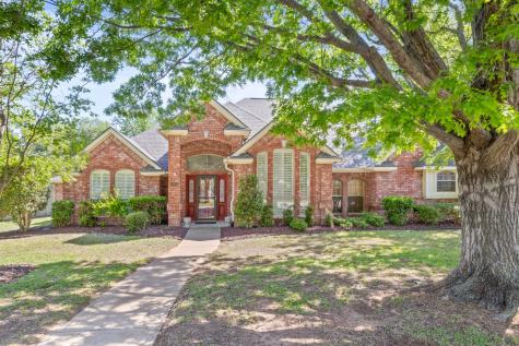 2201 Highland Meadow Drive Colleyville TX 76034