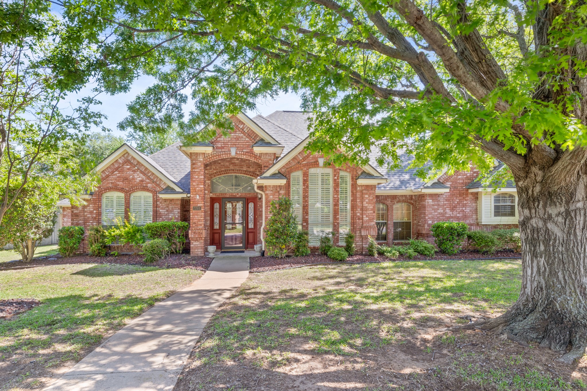 2201 Highland Meadow Drive Colleyville TX 76034