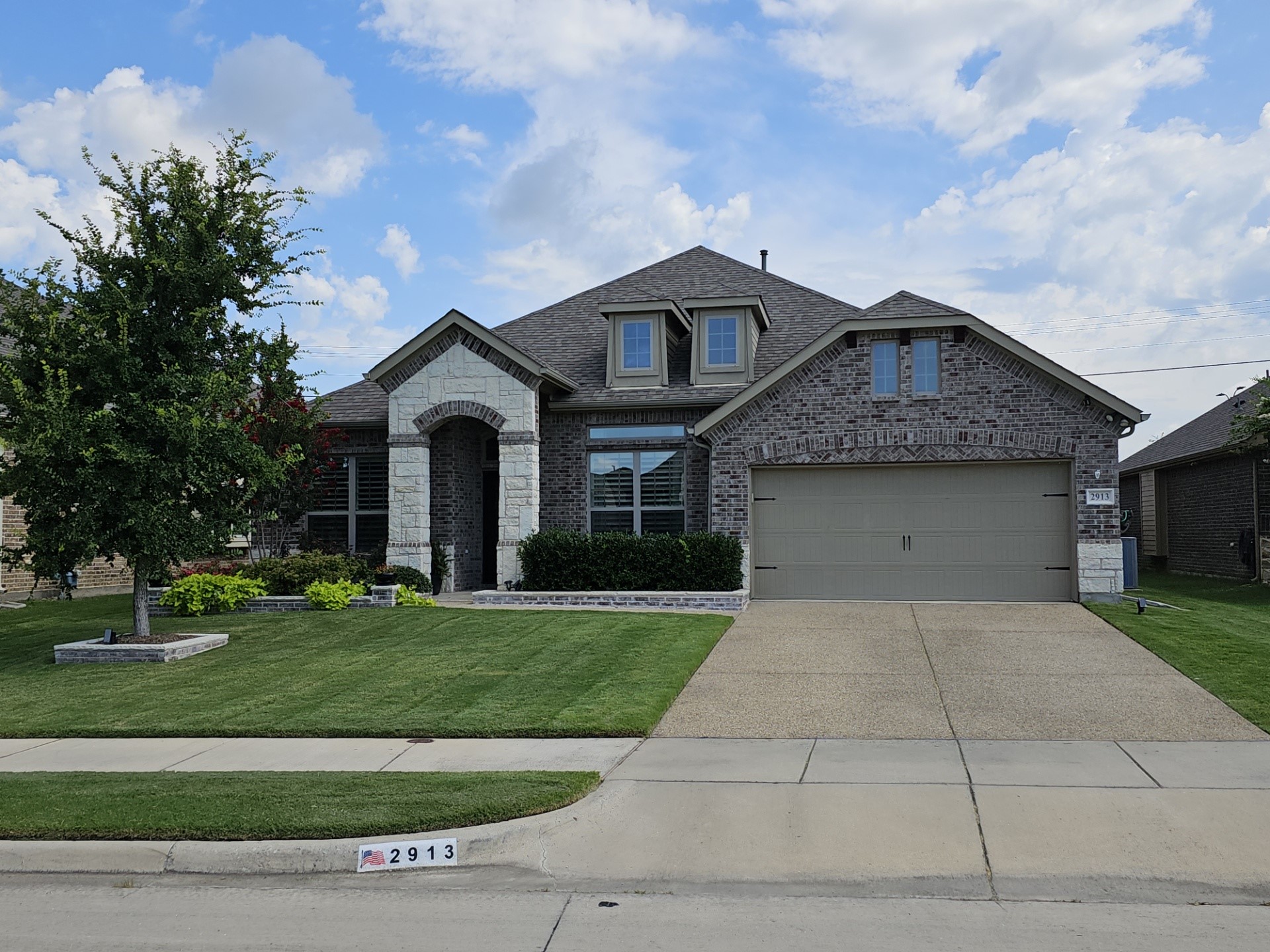 2913 Winchester Avenue Melissa TX 75454