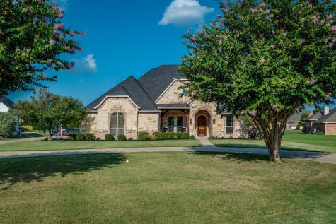 192 Brookstone Court Waxahachie TX 75165
