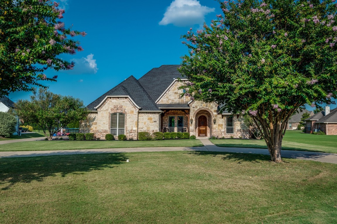 192 Brookstone Court Waxahachie TX 75165
