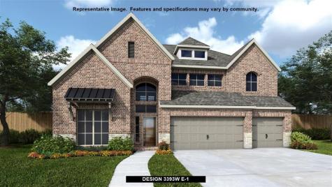 353 Texas Red Lane Little Elm TX 75068