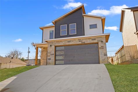 1608 D Avenue Fort Worth TX 76104