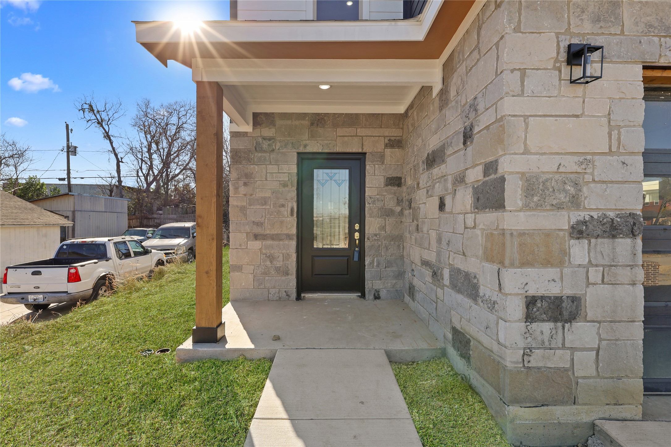 1608 D Avenue Fort Worth TX 76104