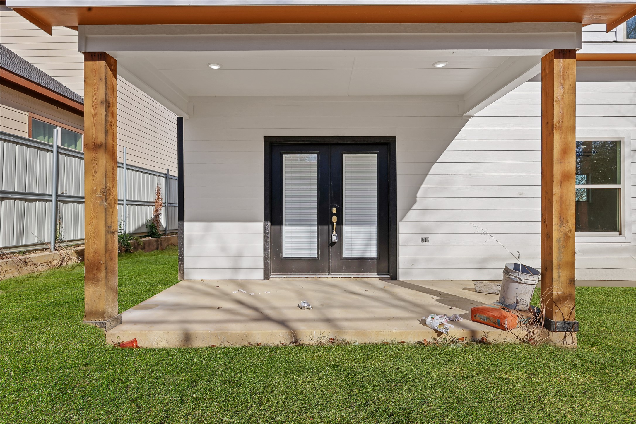 1608 D Avenue Fort Worth TX 76104