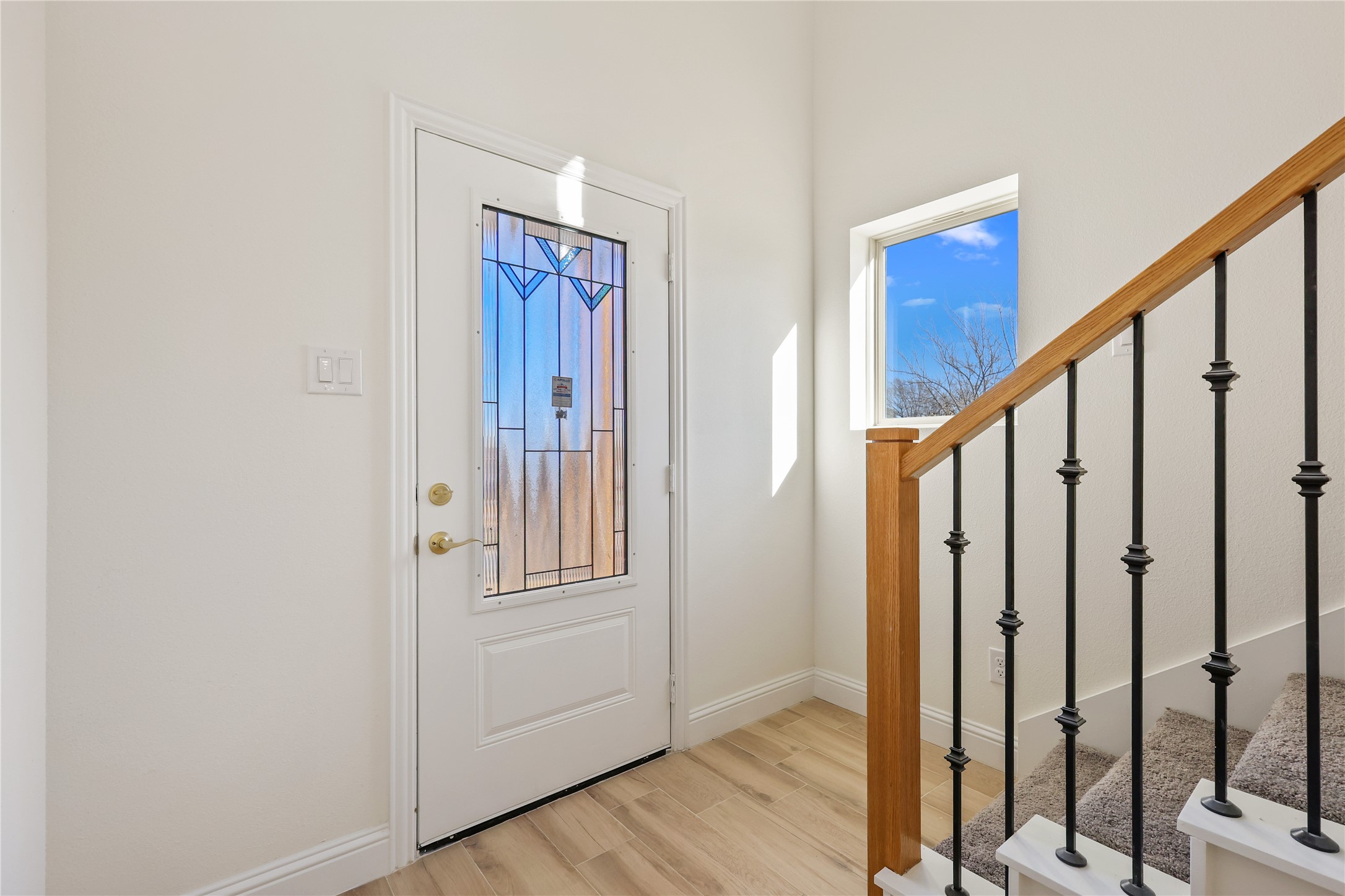 1608 D Avenue Fort Worth TX 76104