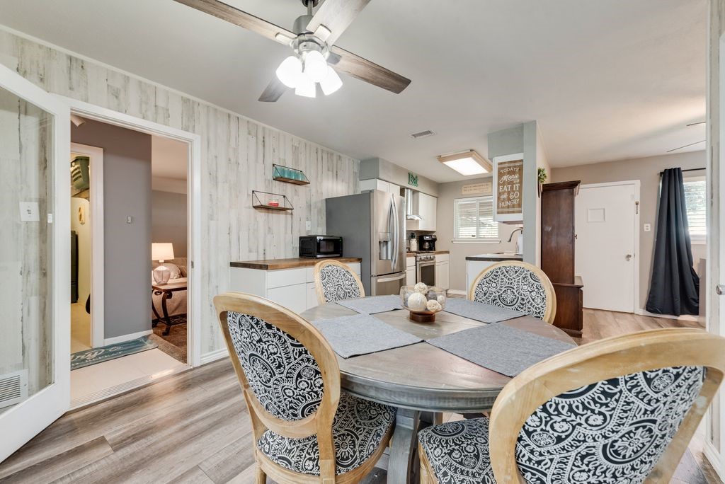 8857 Kate Street White Settlement TX 76108