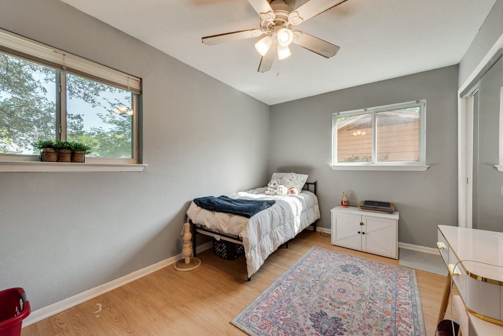 8857 Kate Street White Settlement TX 76108
