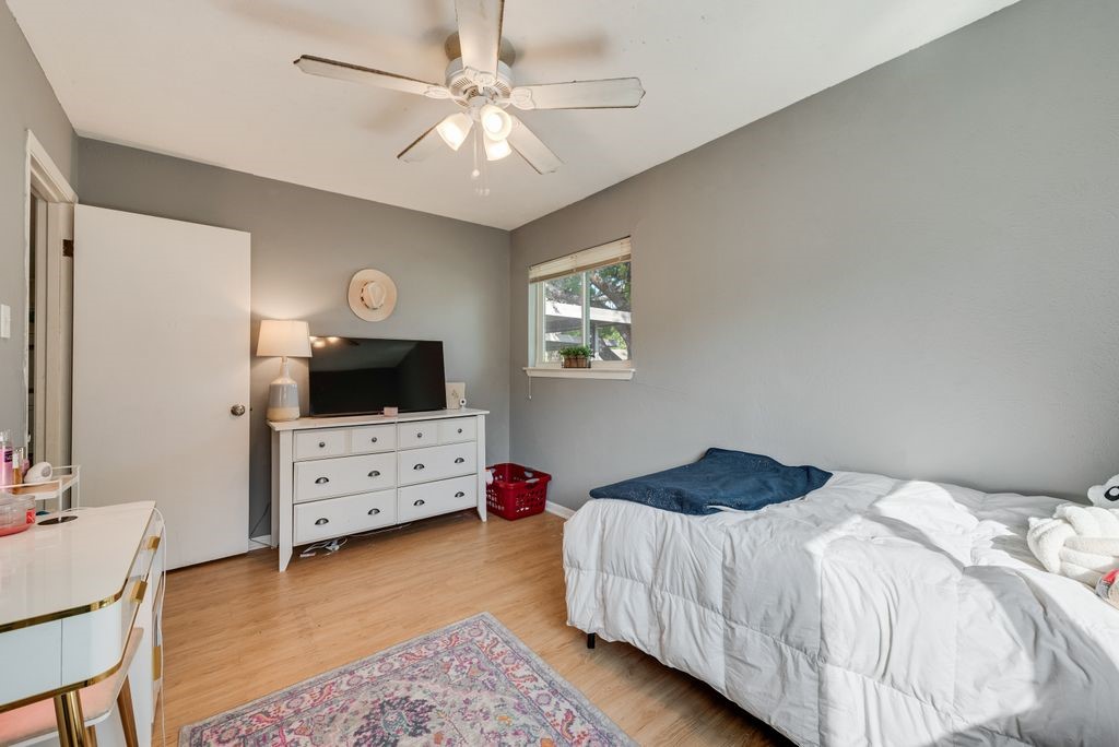 8857 Kate Street White Settlement TX 76108